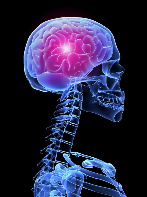 Последствия закрытой черепно-мозговой травмы