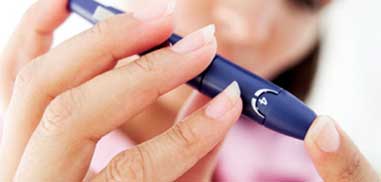 Лечение сахарного диабета стволовыми клетками